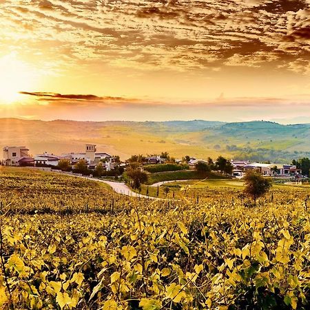 Zornitza Family Estate Relais & Chateaux 멜닉 외부 사진