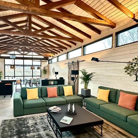 Zornitza Family Estate Relais & Chateaux 멜닉 외부 사진