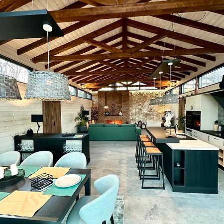 Zornitza Family Estate Relais & Chateaux 멜닉 외부 사진