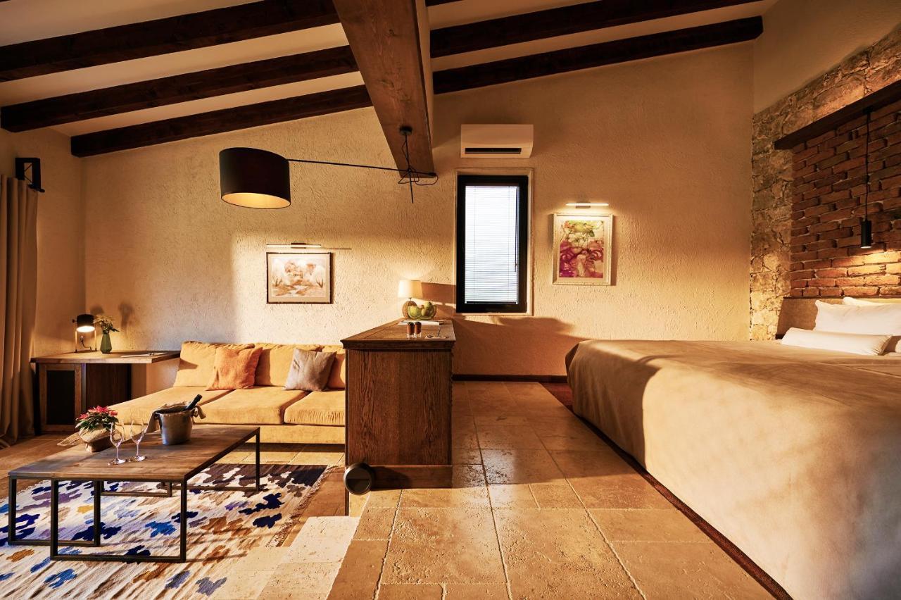 Zornitza Family Estate Relais & Chateaux 멜닉 외부 사진