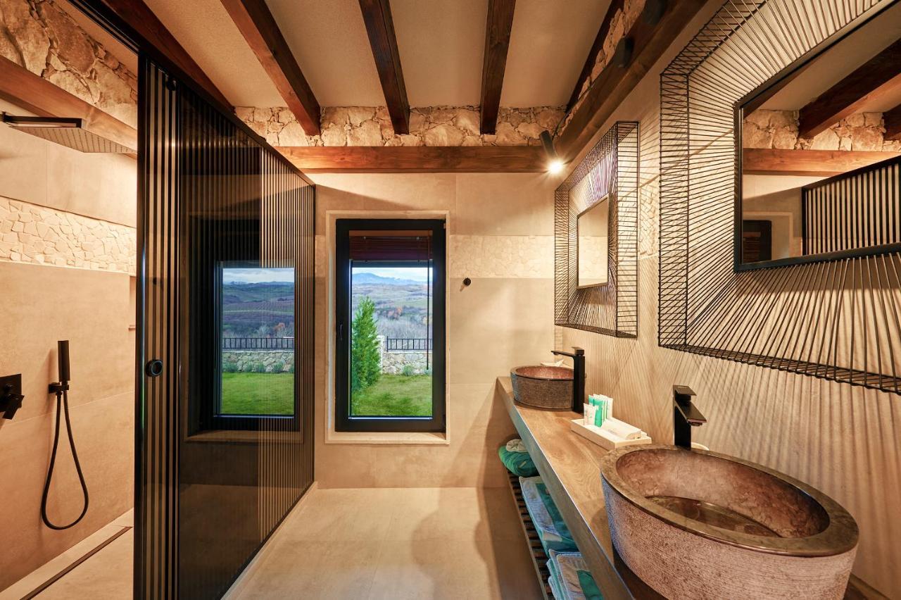 Zornitza Family Estate Relais & Chateaux 멜닉 외부 사진