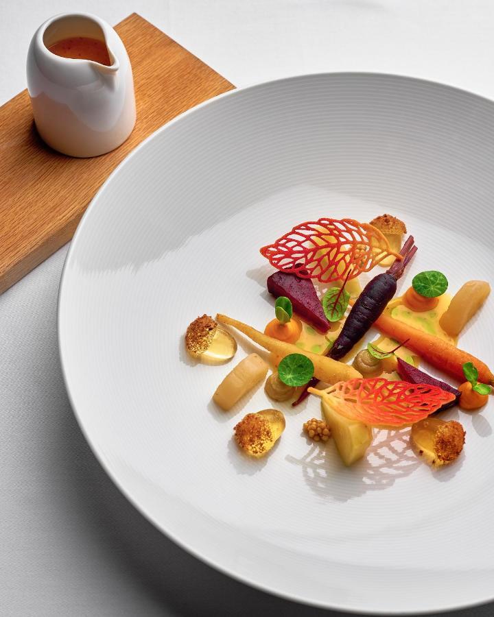 Zornitza Family Estate Relais & Chateaux 멜닉 외부 사진