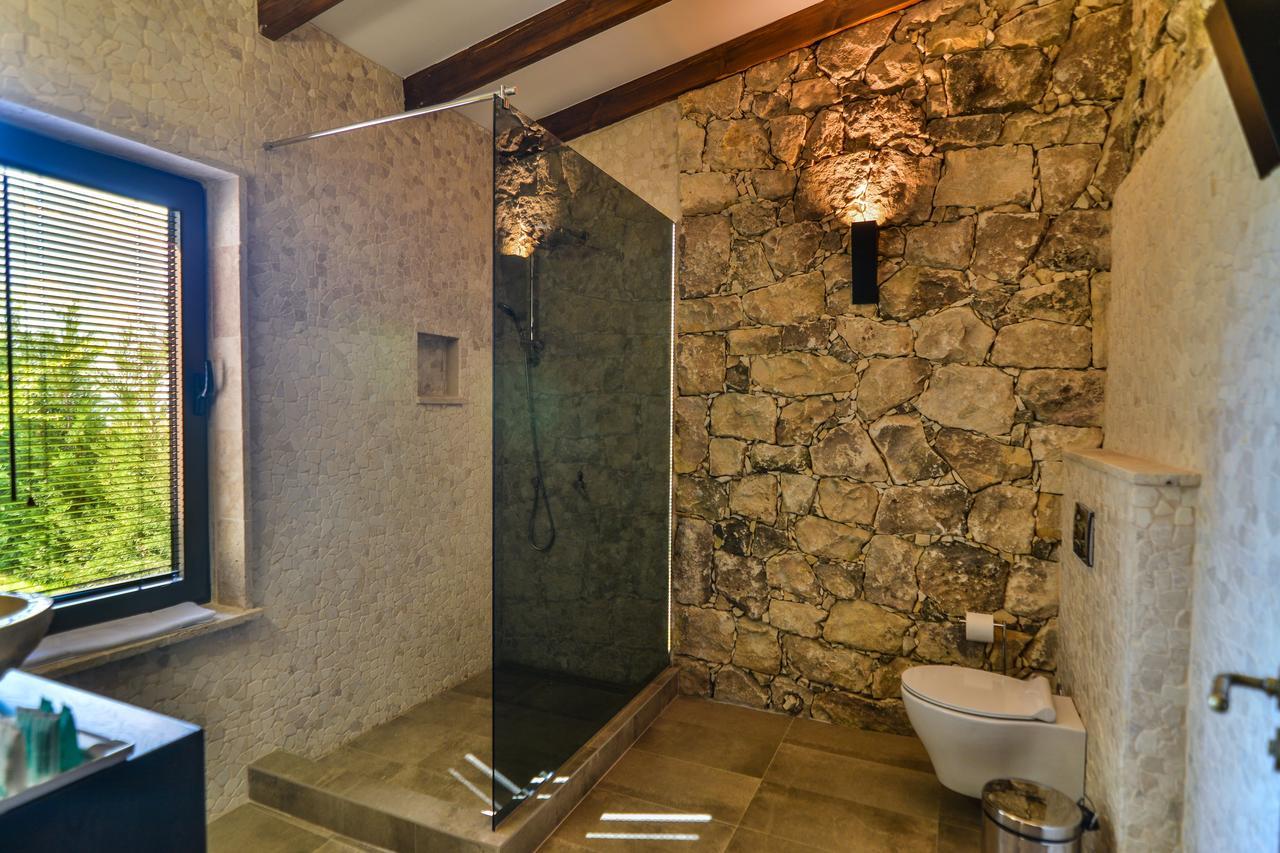 Zornitza Family Estate Relais & Chateaux 멜닉 외부 사진