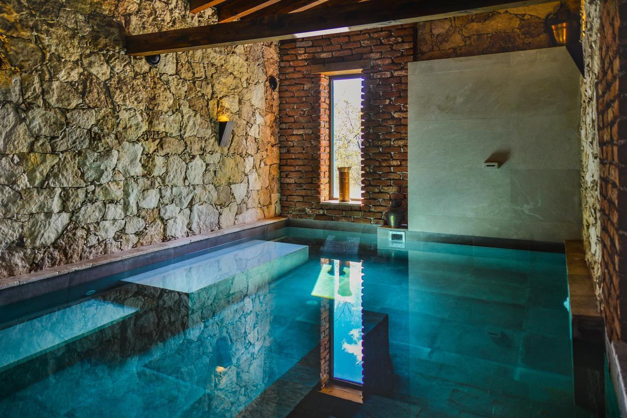 Zornitza Family Estate Relais & Chateaux 멜닉 외부 사진