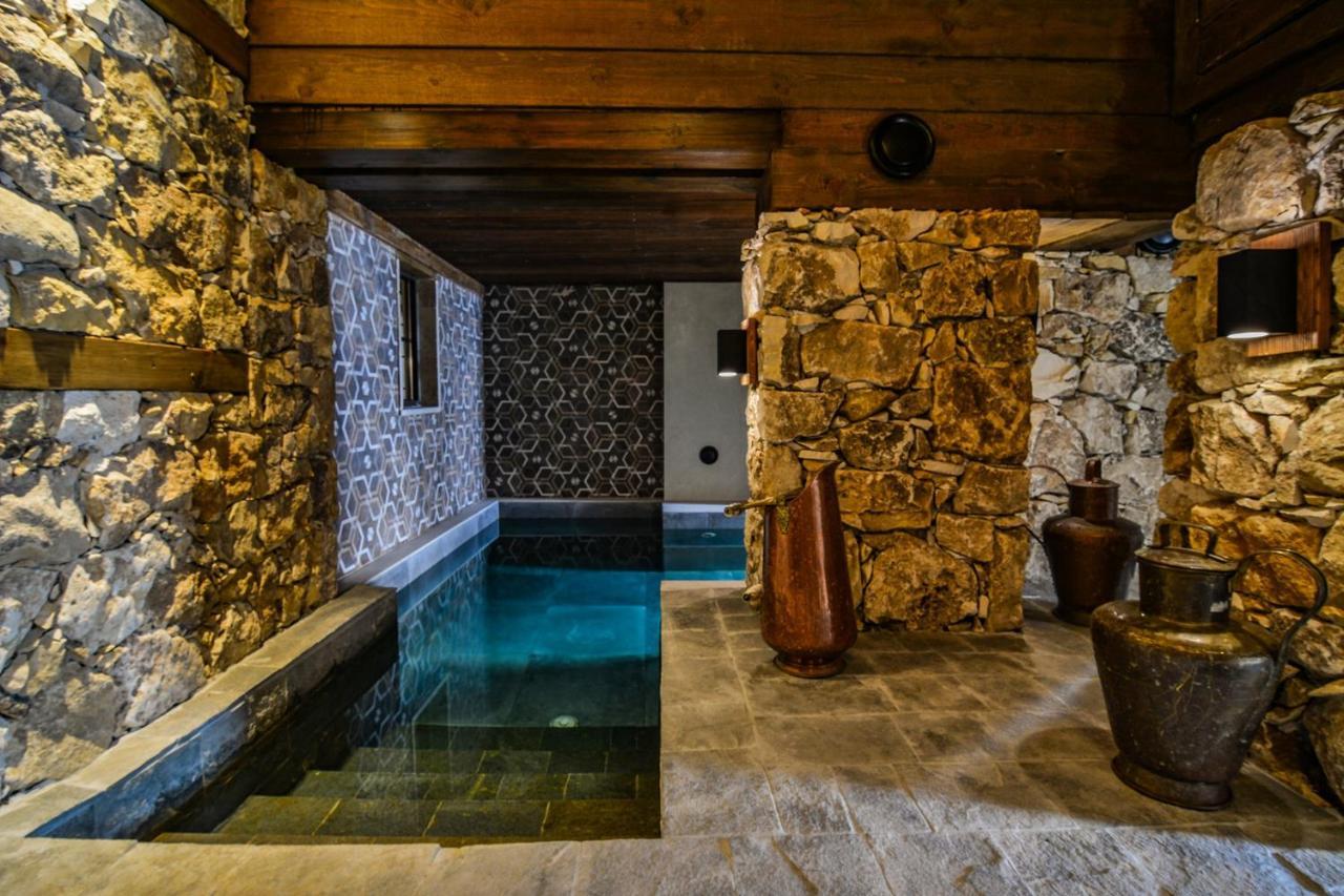 Zornitza Family Estate Relais & Chateaux 멜닉 외부 사진