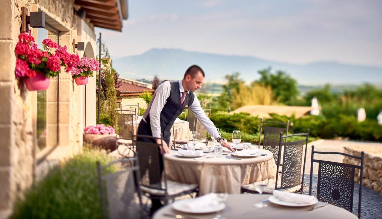 Zornitza Family Estate Relais & Chateaux 멜닉 외부 사진