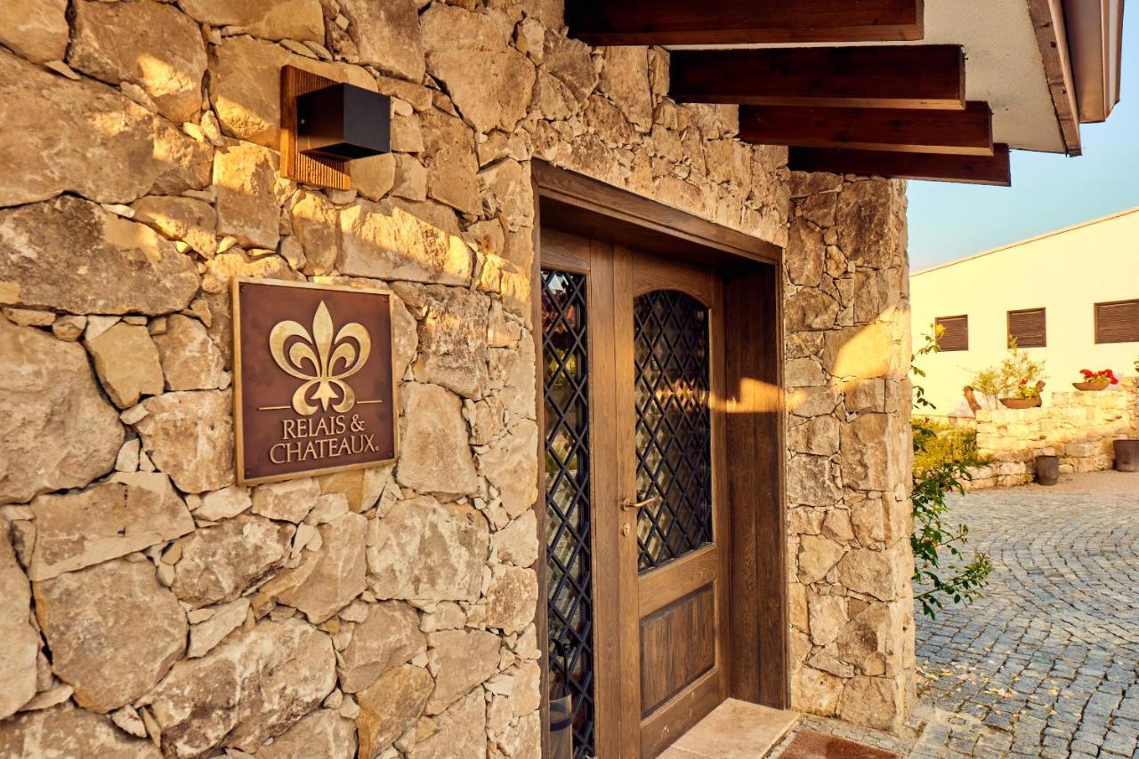 Zornitza Family Estate Relais & Chateaux 멜닉 외부 사진