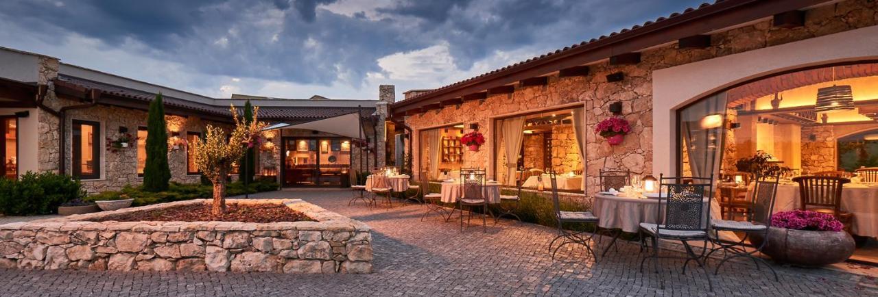 Zornitza Family Estate Relais & Chateaux 멜닉 외부 사진