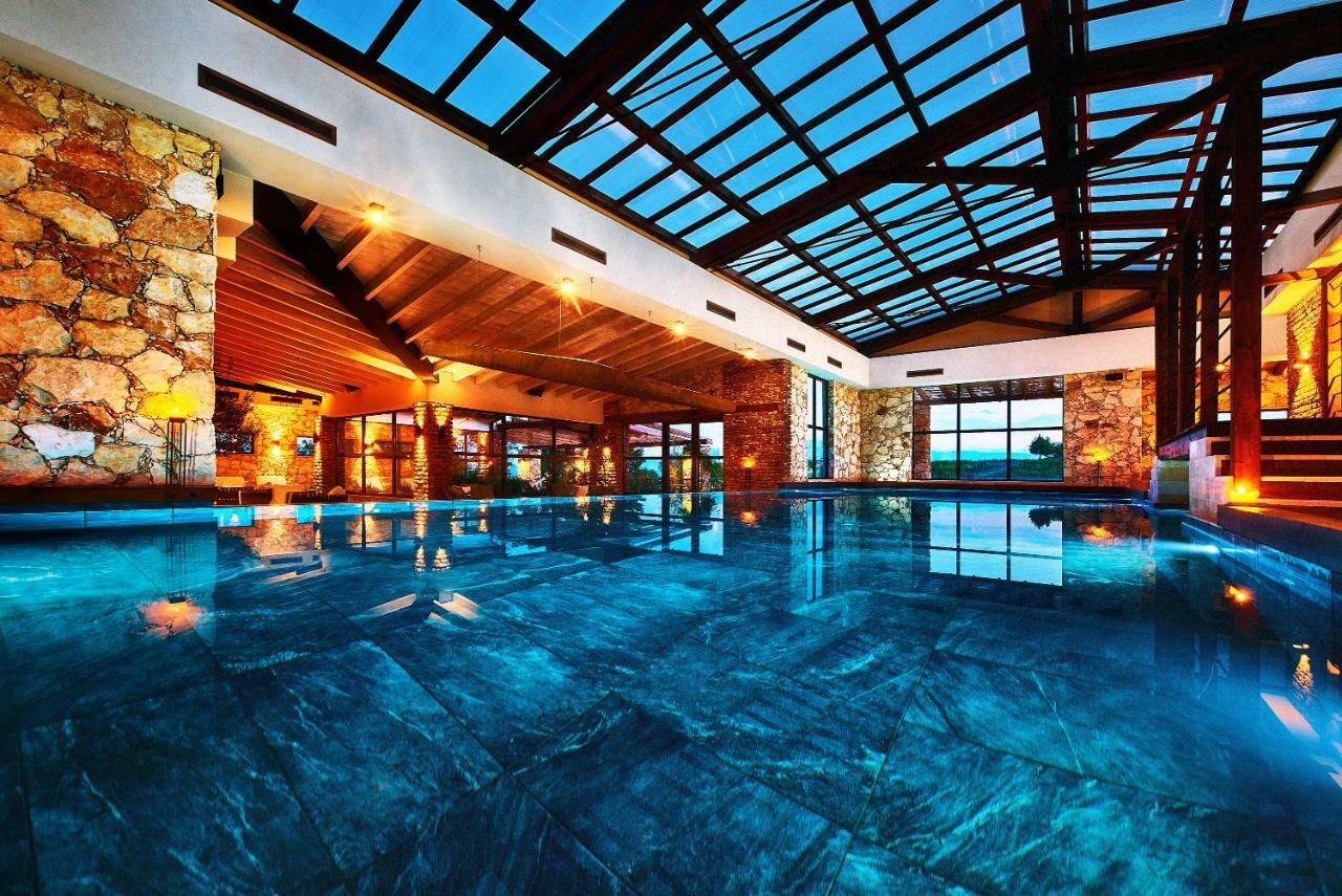 Zornitza Family Estate Relais & Chateaux 멜닉 외부 사진