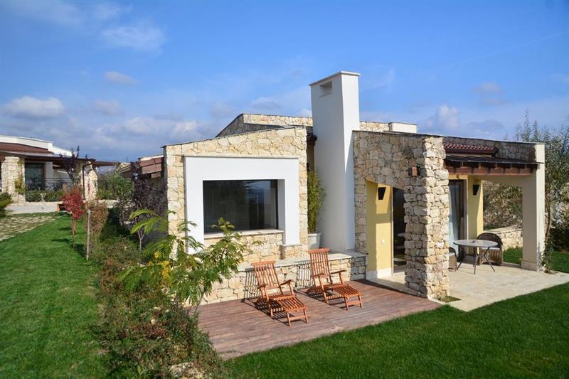 Zornitza Family Estate Relais & Chateaux 멜닉 외부 사진