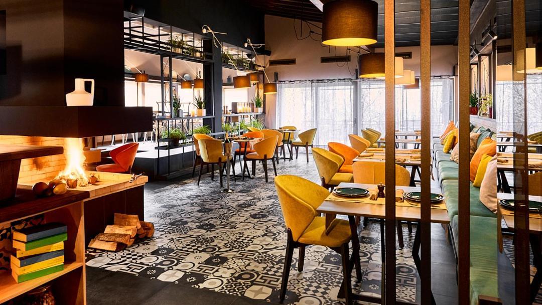 Zornitza Family Estate Relais & Chateaux 멜닉 외부 사진